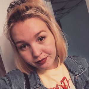 Meet your Posher, Bella